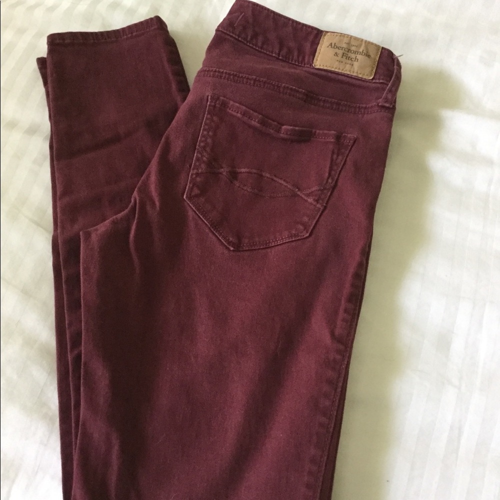 Abercrombie & Fitch Jeans